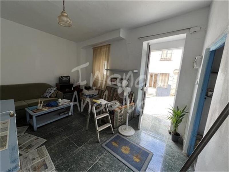 4 chambre Maison de Ville à vendre