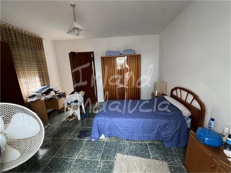 4 chambre Maison de Ville à vendre