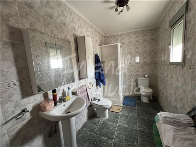 4 chambre Maison de Ville à vendre