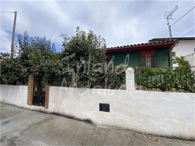 Maison de Ville à vendre dans Alcala la Real, Jaén