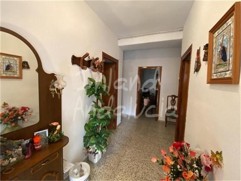4 chambre Maison de Ville à vendre