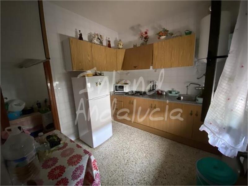 4 chambre Maison de Ville à vendre