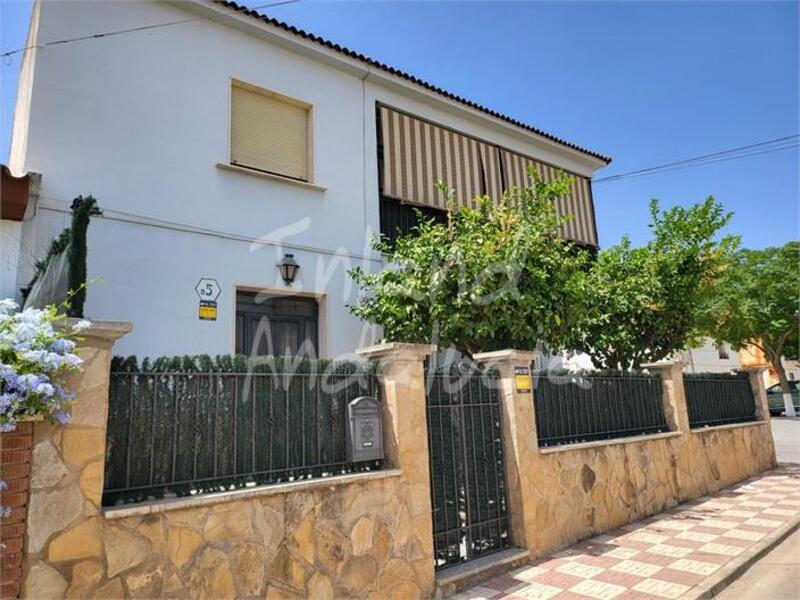 Rekkehus til salgs i Mollina, Málaga