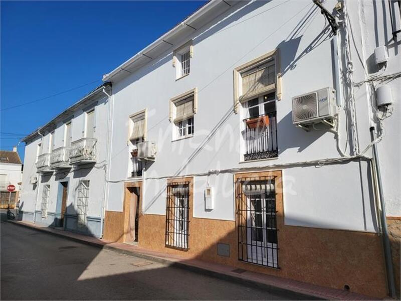 Rekkehus til salgs i Fuente Piedra, Málaga