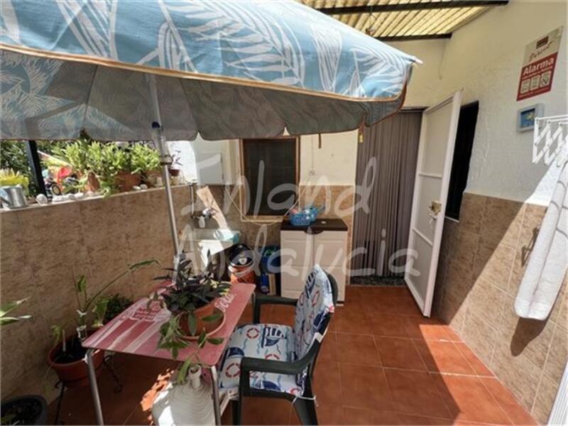 Gezinswoning Te koop in Tozar, Granada