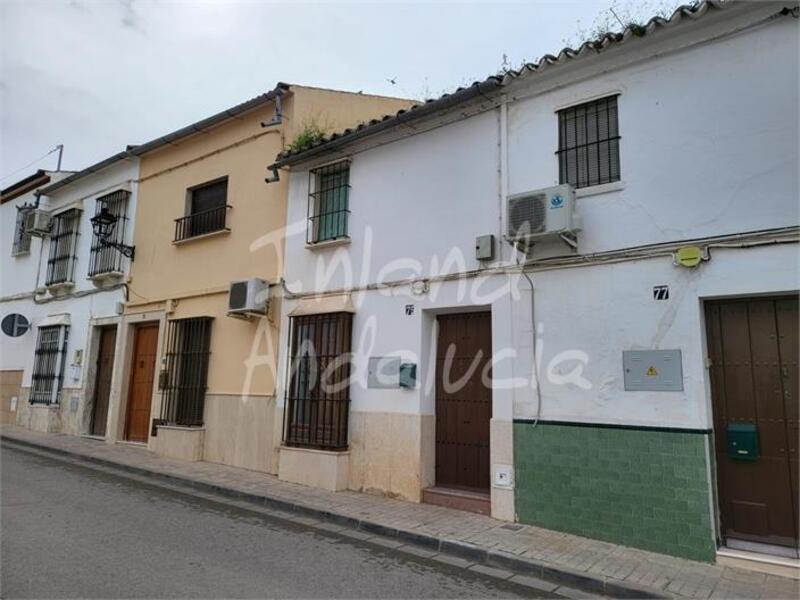 Adosado en venta en Aguadulce, Sevilla