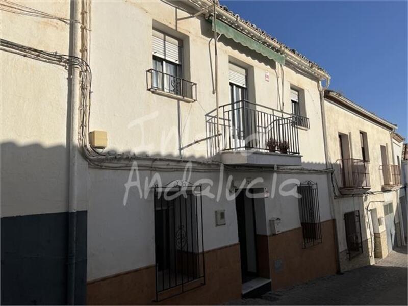 Adosado en venta en Alcala la Real, Jaén