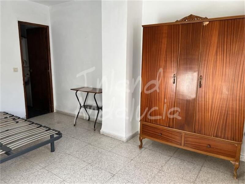 3 Cuarto Adosado en venta