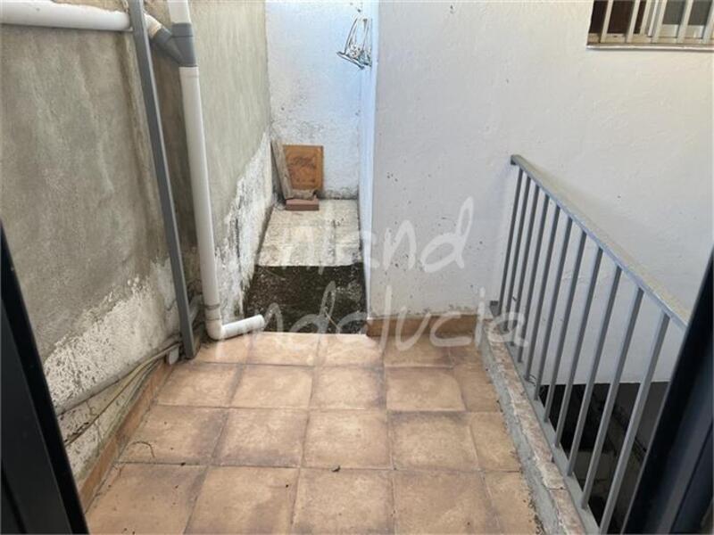 3 Cuarto Adosado en venta