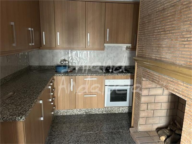 3 Cuarto Adosado en venta