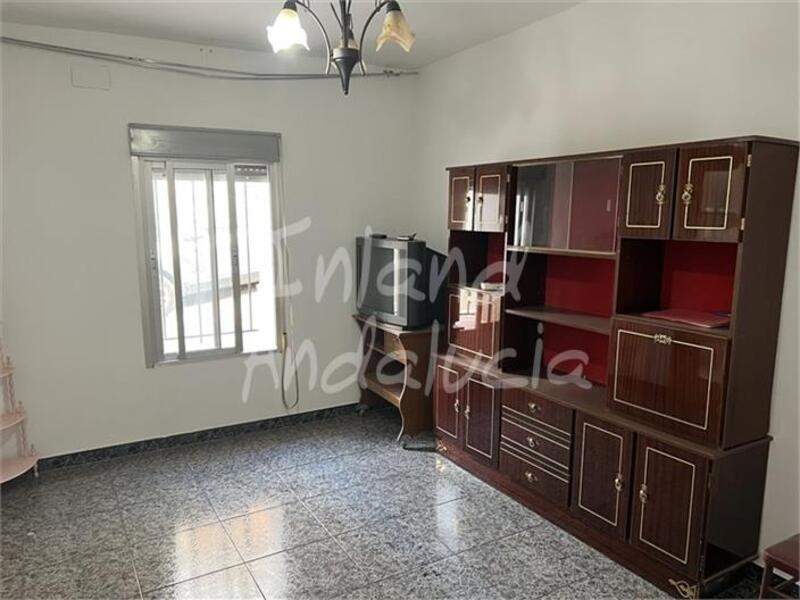 3 Cuarto Adosado en venta
