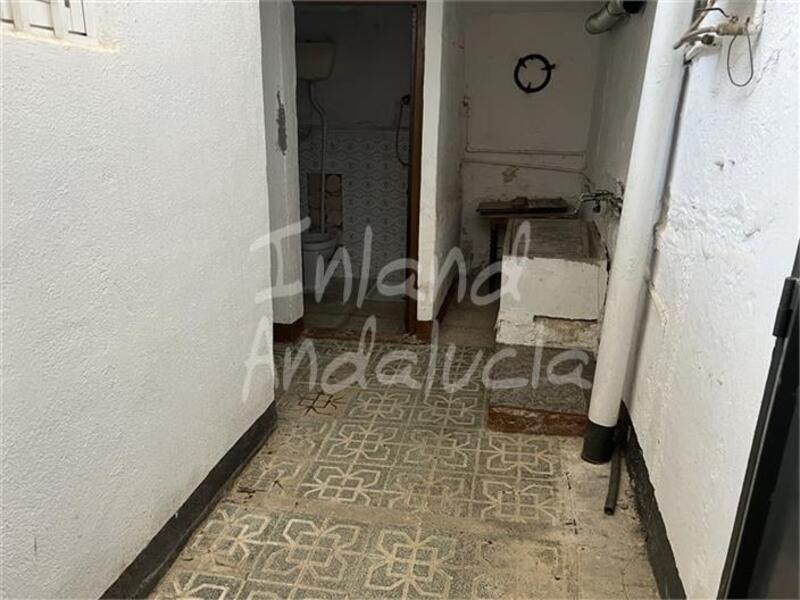 3 Cuarto Adosado en venta