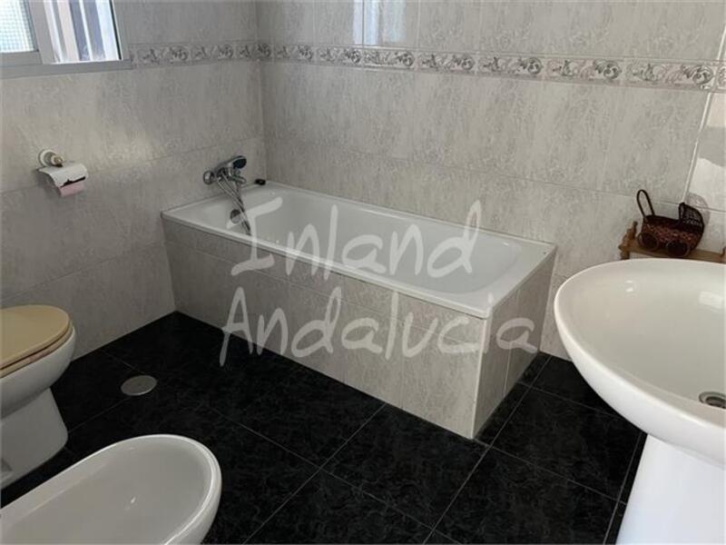 3 Cuarto Adosado en venta