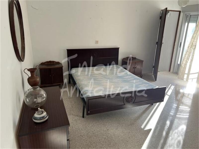 3 Cuarto Adosado en venta