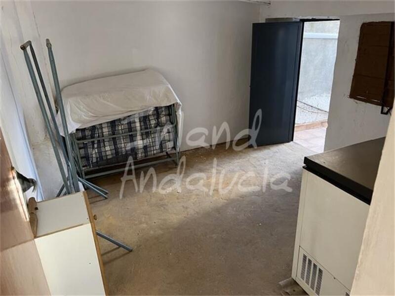 3 Cuarto Adosado en venta