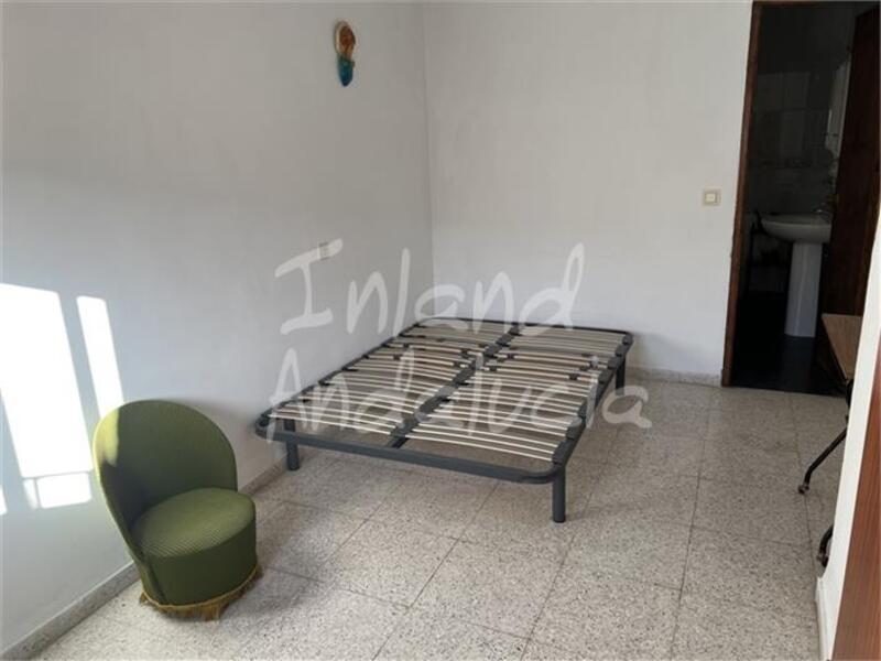 3 Cuarto Adosado en venta