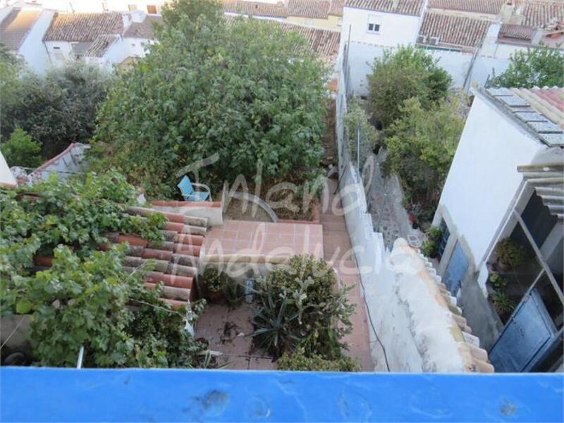 3 chambre Maison de Ville à vendre