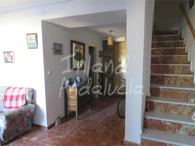 3 chambre Maison de Ville à vendre