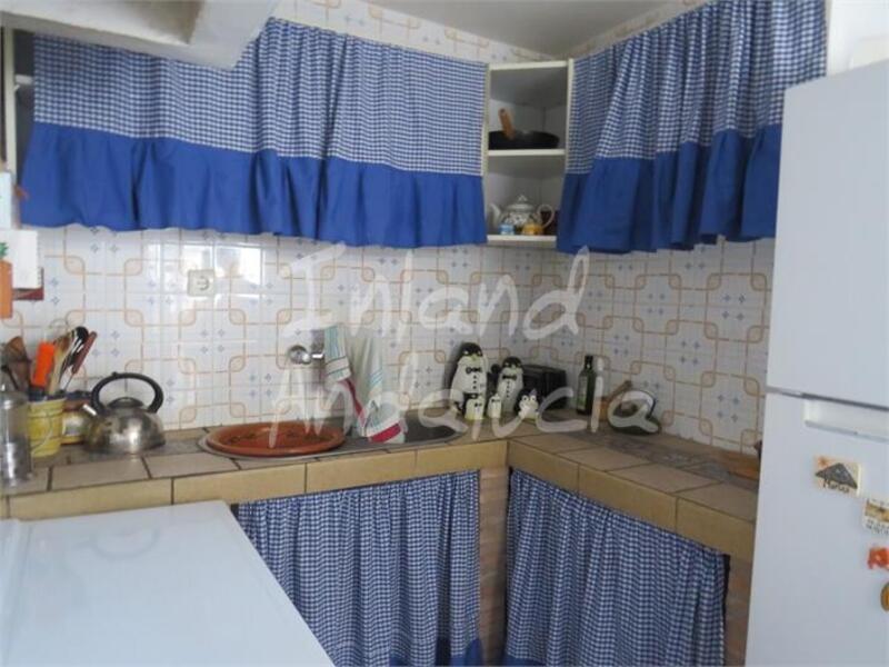 3 chambre Maison de Ville à vendre