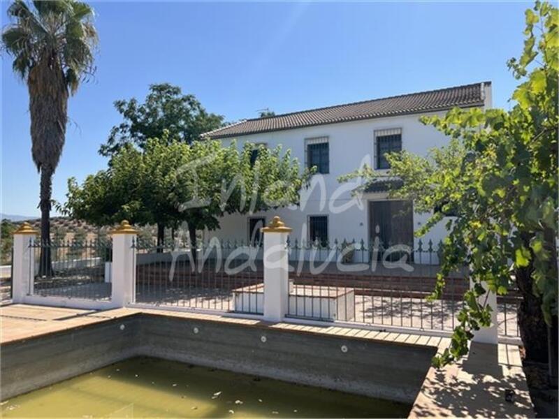 Casa de Campo en venta en Cabra, Córdoba