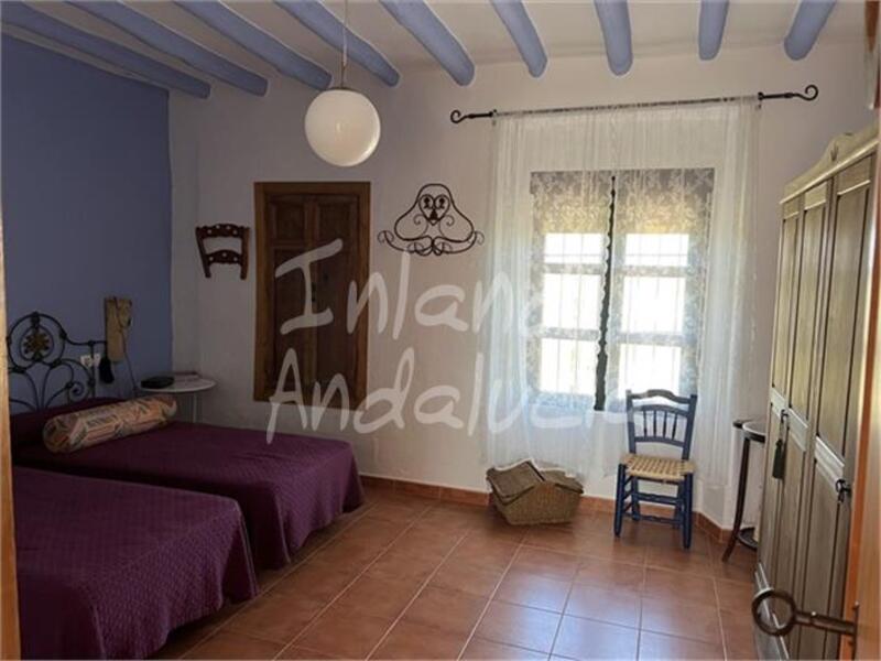 5 Cuarto Casa de Campo en venta