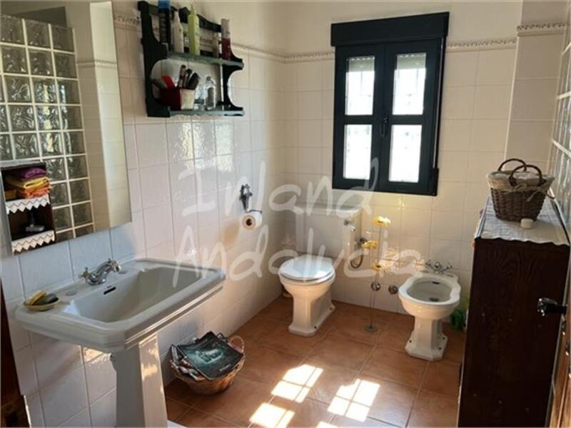 5 Cuarto Casa de Campo en venta