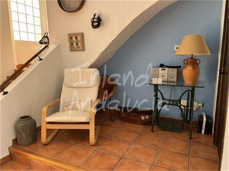 5 Cuarto Casa de Campo en venta