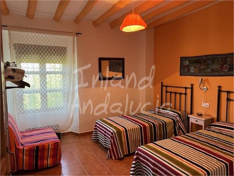 5 Cuarto Casa de Campo en venta