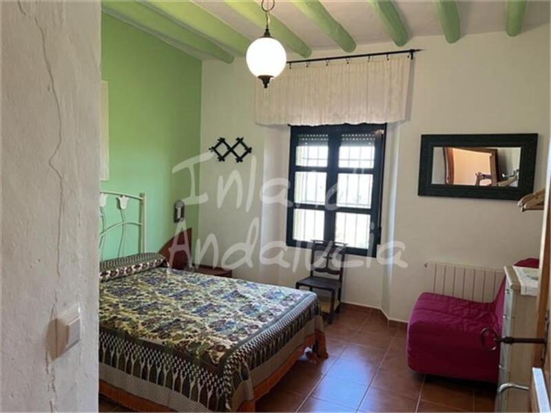 5 Cuarto Casa de Campo en venta