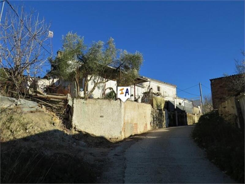 Landsted til salg i Fuensanta de Martos, Jaén