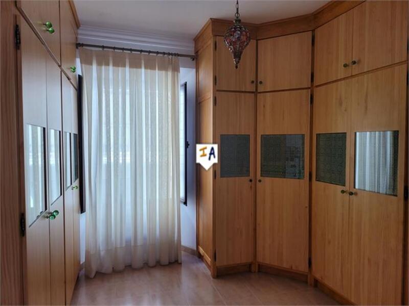 3 Cuarto Adosado en venta