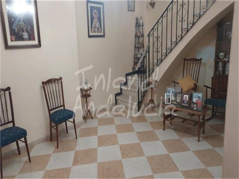 5 chambre Maison de Ville à vendre