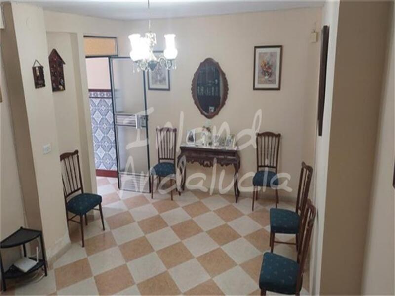5 chambre Maison de Ville à vendre