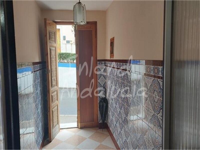 5 chambre Maison de Ville à vendre