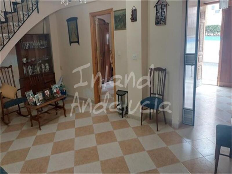 5 chambre Maison de Ville à vendre