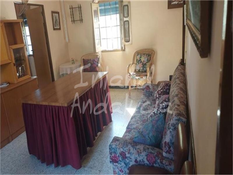 6 Cuarto Casa de Campo en venta