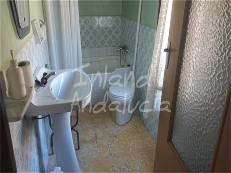 6 Cuarto Casa de Campo en venta
