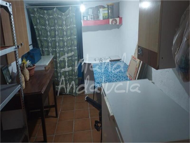 6 Cuarto Casa de Campo en venta