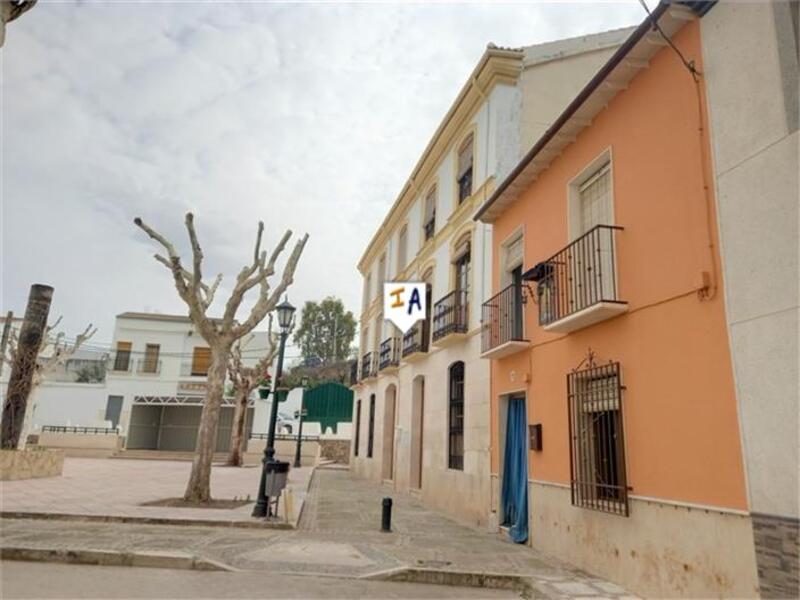 Stadthaus zu verkaufen in Priego de Cordoba, Córdoba
