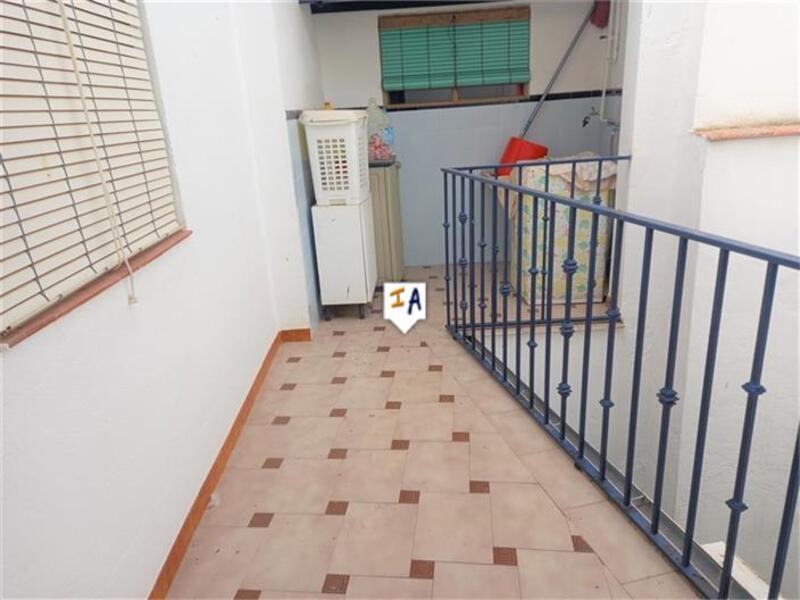 5 Cuarto Adosado en venta