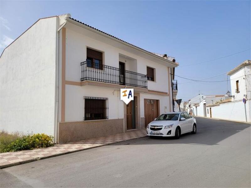 Townhouse for sale in Mollina, Málaga