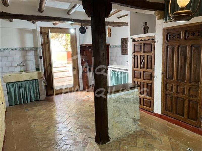 4 chambre Maison de Ville à vendre
