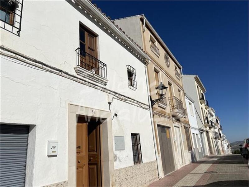 Maison de Ville à vendre dans Luque, Córdoba
