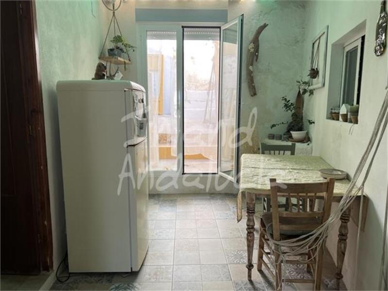 3 slaapkamer Gezinswoning Te koop