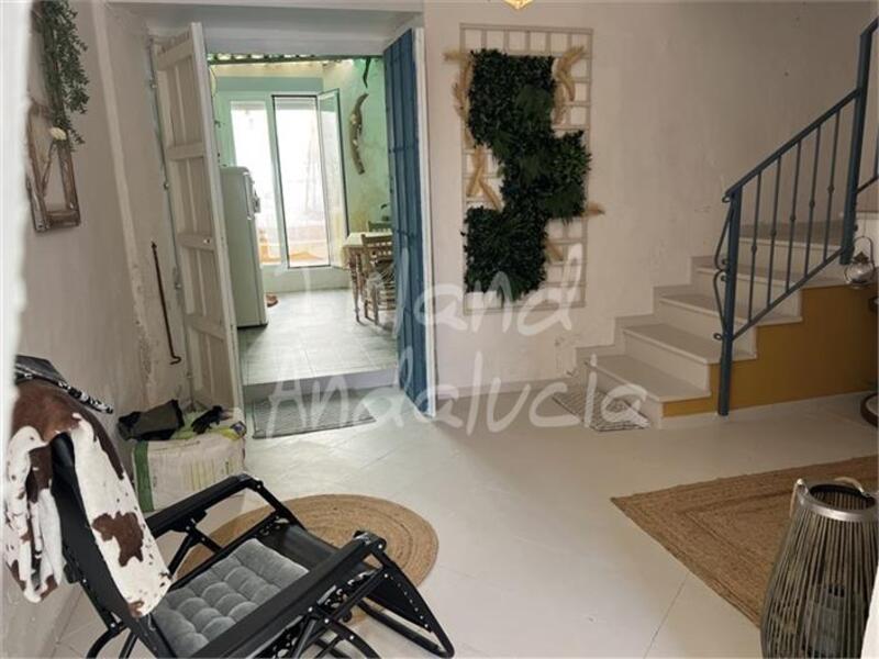 3 slaapkamer Gezinswoning Te koop