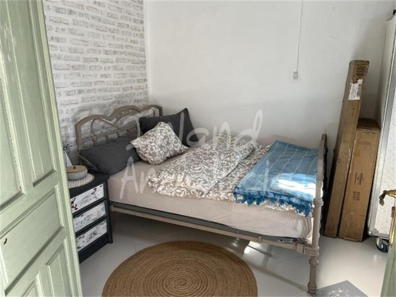 3 slaapkamer Gezinswoning Te koop
