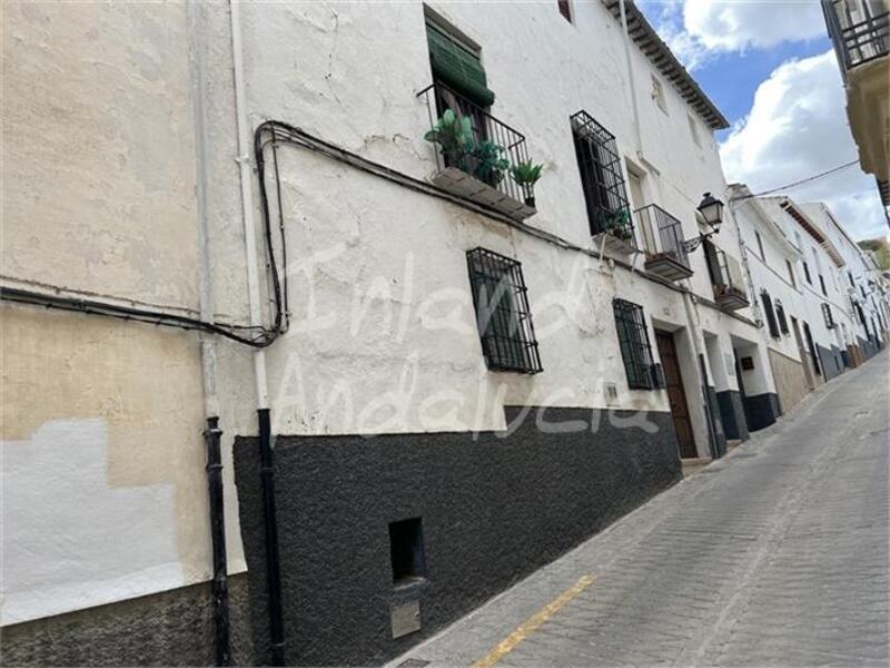 Townhouse for sale in Alcala la Real, Jaén