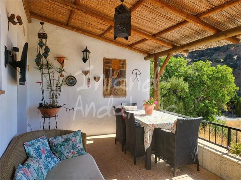 Villa til salgs i Alora, Málaga