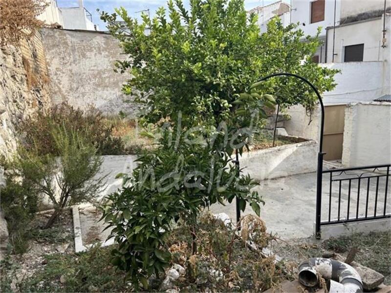Maison de Ville à vendre dans Luque, Córdoba