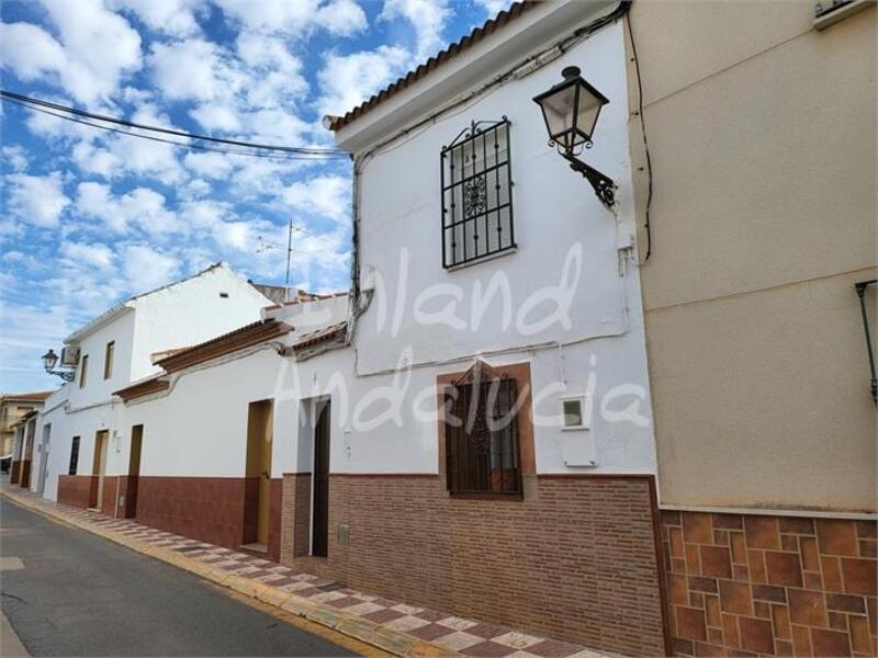 Radhus till salu i Mollina, Málaga
